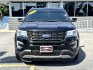 2017 BLACK Ford Explorer XLT 4WD (1FM5K8D87HG) with an 3.5L V6 DOHC 24V engine, 6A transmission, located at 7600 S Western Ave., Chicago, IL, 60620, (773) 918-3980, 0.000000, 0.000000- Photo#1