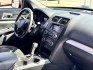 2017 BLACK Ford Explorer XLT 4WD (1FM5K8D87HG) with an 3.5L V6 DOHC 24V engine, 6A transmission, located at 7600 S Western Ave., Chicago, IL, 60620, (773) 918-3980, 0.000000, 0.000000- Photo#11
