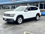 2019 WHITE Volkswagen Atlas V6 SE w/Technology (1V2DR2CA3KC) with an 3.6L V6 DOHC 24V engine, 8A transmission, located at 7600 S Western Ave., Chicago, IL, 60620, (773) 918-3980, 0.000000, 0.000000- Photo#2