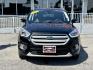 2018 BLACK Ford Escape Titanium FWD (1FMCU0J96JU) with an 2.0L L4 DOHC 16V engine, 6A transmission, located at 7600 S Western Ave., Chicago, IL, 60620, (773) 918-3980, 0.000000, 0.000000- Photo#1