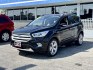 2018 BLACK Ford Escape Titanium FWD (1FMCU0J96JU) with an 2.0L L4 DOHC 16V engine, 6A transmission, located at 7600 S Western Ave., Chicago, IL, 60620, (773) 918-3980, 0.000000, 0.000000- Photo#2