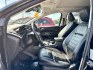 2018 BLACK Ford Escape Titanium FWD (1FMCU0J96JU) with an 2.0L L4 DOHC 16V engine, 6A transmission, located at 7600 S Western Ave., Chicago, IL, 60620, (773) 918-3980, 0.000000, 0.000000- Photo#7