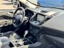 2018 BLACK Ford Escape Titanium FWD (1FMCU0J96JU) with an 2.0L L4 DOHC 16V engine, 6A transmission, located at 7600 S Western Ave., Chicago, IL, 60620, (773) 918-3980, 0.000000, 0.000000- Photo#11