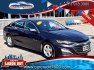2023 GRAY Chevrolet Malibu 1LT (1G1ZD5ST8PF) with an 1.5L L4 DOHC 16V engine, 6A transmission, located at 7600 S Western Ave., Chicago, IL, 60620, (773) 918-3980, 0.000000, 0.000000- Photo#0