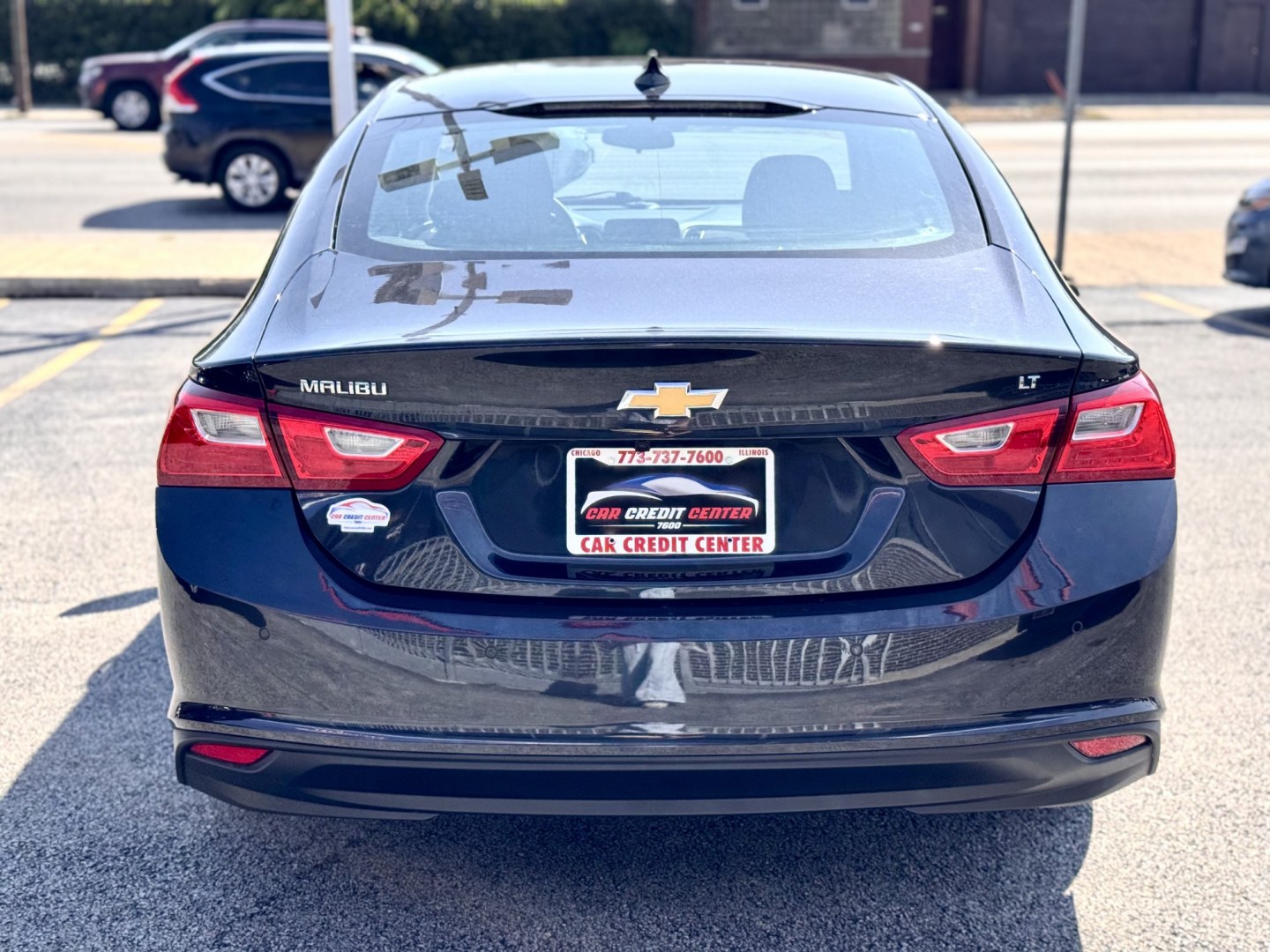 2023 GRAY Chevrolet Malibu 1LT (1G1ZD5ST8PF) with an 1.5L L4 DOHC 16V engine, 6A transmission, located at 7600 S Western Ave., Chicago, IL, 60620, (773) 918-3980, 0.000000, 0.000000- Photo#3