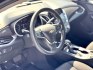 2023 GRAY Chevrolet Malibu 1LT (1G1ZD5ST8PF) with an 1.5L L4 DOHC 16V engine, 6A transmission, located at 7600 S Western Ave., Chicago, IL, 60620, (773) 918-3980, 0.000000, 0.000000- Photo#5