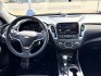 2023 GRAY Chevrolet Malibu 1LT (1G1ZD5ST8PF) with an 1.5L L4 DOHC 16V engine, 6A transmission, located at 7600 S Western Ave., Chicago, IL, 60620, (773) 918-3980, 0.000000, 0.000000- Photo#9