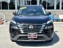 2024 BLACK Nissan Rogue S AWD (5N1BT3AB5RC) with an 2.5L L4 DOHC 16V engine, CVT transmission, located at 7600 S Western Ave., Chicago, IL, 60620, (773) 918-3980, 0.000000, 0.000000- Photo#1