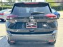 2024 BLACK Nissan Rogue S AWD (5N1BT3AB5RC) with an 2.5L L4 DOHC 16V engine, CVT transmission, located at 7600 S Western Ave., Chicago, IL, 60620, (773) 918-3980, 0.000000, 0.000000- Photo#3