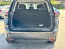 2024 BLACK Nissan Rogue S AWD (5N1BT3AB5RC) with an 2.5L L4 DOHC 16V engine, CVT transmission, located at 7600 S Western Ave., Chicago, IL, 60620, (773) 918-3980, 0.000000, 0.000000- Photo#4