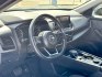 2024 BLACK Nissan Rogue S AWD (5N1BT3AB5RC) with an 2.5L L4 DOHC 16V engine, CVT transmission, located at 7600 S Western Ave., Chicago, IL, 60620, (773) 918-3980, 0.000000, 0.000000- Photo#5