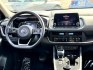 2024 BLACK Nissan Rogue S AWD (5N1BT3AB5RC) with an 2.5L L4 DOHC 16V engine, CVT transmission, located at 7600 S Western Ave., Chicago, IL, 60620, (773) 918-3980, 0.000000, 0.000000- Photo#9