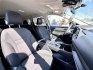 2024 BLACK Nissan Rogue S AWD (5N1BT3AB5RC) with an 2.5L L4 DOHC 16V engine, CVT transmission, located at 7600 S Western Ave., Chicago, IL, 60620, (773) 918-3980, 0.000000, 0.000000- Photo#11