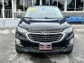 2018 BLACK Chevrolet Equinox LT AWD (2GNAXTEX5J6) with an 2.0L L4 DOHC 16V TURBO engine, 6A transmission, located at 7600 S Western Ave., Chicago, IL, 60620, (773) 918-3980, 0.000000, 0.000000- Photo#1