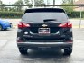 2018 BLACK Chevrolet Equinox LT AWD (2GNAXTEX5J6) with an 2.0L L4 DOHC 16V TURBO engine, 6A transmission, located at 7600 S Western Ave., Chicago, IL, 60620, (773) 918-3980, 0.000000, 0.000000- Photo#3