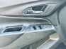 2020 BLACK Chevrolet Equinox LT 2WD (3GNAXKEV7LL) with an 1.5L L4 DIR DOHC 16V TURBO engine, 6A transmission, located at 7600 S Western Ave., Chicago, IL, 60620, (773) 918-3980, 0.000000, 0.000000- Photo#6