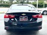 2023 BLACK Chevrolet Malibu 1LT (1G1ZD5ST8PF) with an 1.5L L4 DOHC 16V engine, 6A transmission, located at 7600 S Western Ave., Chicago, IL, 60620, (773) 918-3980, 0.000000, 0.000000- Photo#3