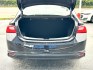 2023 BLACK Chevrolet Malibu 1LT (1G1ZD5ST8PF) with an 1.5L L4 DOHC 16V engine, 6A transmission, located at 7600 S Western Ave., Chicago, IL, 60620, (773) 918-3980, 0.000000, 0.000000- Photo#4