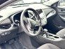 2023 BLACK Chevrolet Malibu 1LT (1G1ZD5ST8PF) with an 1.5L L4 DOHC 16V engine, 6A transmission, located at 7600 S Western Ave., Chicago, IL, 60620, (773) 918-3980, 0.000000, 0.000000- Photo#5
