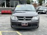 2020 GRAY Dodge Journey SE Value (3C4PDCAB1LT) with an 2.4L L4 DOHC 16V engine, 6A transmission, located at 7600 S Western Ave., Chicago, IL, 60620, (773) 918-3980, 0.000000, 0.000000- Photo#1