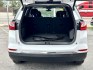 2018 WHITE Chevrolet Equinox LT 2WD (2GNAXJEV4J6) with an 1.5L L4 DIR DOHC 16V TURBO engine, 6A transmission, located at 7600 S Western Ave., Chicago, IL, 60620, (773) 918-3980, 0.000000, 0.000000- Photo#4