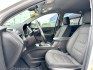 2018 WHITE Chevrolet Equinox LT 2WD (2GNAXJEV4J6) with an 1.5L L4 DIR DOHC 16V TURBO engine, 6A transmission, located at 7600 S Western Ave., Chicago, IL, 60620, (773) 918-3980, 0.000000, 0.000000- Photo#7