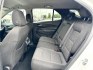 2018 WHITE Chevrolet Equinox LT 2WD (2GNAXJEV4J6) with an 1.5L L4 DIR DOHC 16V TURBO engine, 6A transmission, located at 7600 S Western Ave., Chicago, IL, 60620, (773) 918-3980, 0.000000, 0.000000- Photo#8