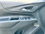 2019 SILVER Chevrolet Equinox LT 2WD (2GNAXJEV5K6) with an 1.5L L4 DIR DOHC 16V TURBO engine, 6A transmission, located at 7600 S Western Ave., Chicago, IL, 60620, (773) 918-3980, 0.000000, 0.000000- Photo#6
