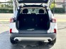 2020 WHITE Ford Escape S (1FMCU0F67LU) with an 1.5L L3 engine, 6A transmission, located at 7600 S Western Ave., Chicago, IL, 60620, (773) 918-3980, 0.000000, 0.000000- Photo#4