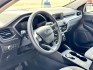 2020 WHITE Ford Escape S (1FMCU0F67LU) with an 1.5L L3 engine, 6A transmission, located at 7600 S Western Ave., Chicago, IL, 60620, (773) 918-3980, 0.000000, 0.000000- Photo#5
