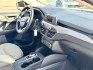 2020 WHITE Ford Escape S (1FMCU0F67LU) with an 1.5L L3 engine, 6A transmission, located at 7600 S Western Ave., Chicago, IL, 60620, (773) 918-3980, 0.000000, 0.000000- Photo#10