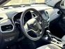 2022 SILVER Chevrolet Equinox LS 2WD (3GNAXHEV0NS) with an 1.5L L4 DOHC 16V TURBO engine, 6A transmission, located at 7600 S Western Ave., Chicago, IL, 60620, (773) 918-3980, 0.000000, 0.000000- Photo#5