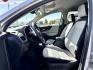 2022 SILVER Chevrolet Equinox LS 2WD (3GNAXHEV0NS) with an 1.5L L4 DOHC 16V TURBO engine, 6A transmission, located at 7600 S Western Ave., Chicago, IL, 60620, (773) 918-3980, 0.000000, 0.000000- Photo#7