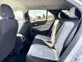 2022 SILVER Chevrolet Equinox LS 2WD (3GNAXHEV0NS) with an 1.5L L4 DOHC 16V TURBO engine, 6A transmission, located at 7600 S Western Ave., Chicago, IL, 60620, (773) 918-3980, 0.000000, 0.000000- Photo#8