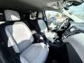 2022 SILVER Chevrolet Equinox LS 2WD (3GNAXHEV0NS) with an 1.5L L4 DOHC 16V TURBO engine, 6A transmission, located at 7600 S Western Ave., Chicago, IL, 60620, (773) 918-3980, 0.000000, 0.000000- Photo#11