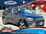 2019 GRAY Jeep Compass Sport 4WD (3C4NJDBB1KT) with an 2.4L L4 DOHC 16V engine, located at 7600 S Western Ave., Chicago, IL, 60620, (773) 918-3980, 0.000000, 0.000000- Photo#0