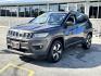 2019 GRAY Jeep Compass Sport 4WD (3C4NJDBB1KT) with an 2.4L L4 DOHC 16V engine, located at 7600 S Western Ave., Chicago, IL, 60620, (773) 918-3980, 0.000000, 0.000000- Photo#2
