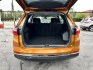2018 ORANGE Chevrolet Equinox LS AWD (2GNAXREV7J6) with an 1.5L L4 DIR DOHC 16V TURBO engine, 6A transmission, located at 7600 S Western Ave., Chicago, IL, 60620, (773) 918-3980, 0.000000, 0.000000- Photo#4