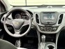 2018 ORANGE Chevrolet Equinox LS AWD (2GNAXREV7J6) with an 1.5L L4 DIR DOHC 16V TURBO engine, 6A transmission, located at 7600 S Western Ave., Chicago, IL, 60620, (773) 918-3980, 0.000000, 0.000000- Photo#9