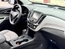 2018 ORANGE Chevrolet Equinox LS AWD (2GNAXREV7J6) with an 1.5L L4 DIR DOHC 16V TURBO engine, 6A transmission, located at 7600 S Western Ave., Chicago, IL, 60620, (773) 918-3980, 0.000000, 0.000000- Photo#10