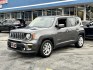 2019 GREY Jeep Renegade Latitude (ZACNJABB9KP) with an 2.4L L4 DOHC 16V engine, 9A transmission, located at 7600 S Western Ave., Chicago, IL, 60620, (773) 918-3980, 0.000000, 0.000000- Photo#2