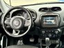 2019 GREY Jeep Renegade Latitude (ZACNJABB9KP) with an 2.4L L4 DOHC 16V engine, 9A transmission, located at 7600 S Western Ave., Chicago, IL, 60620, (773) 918-3980, 0.000000, 0.000000- Photo#7