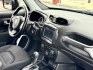 2019 GREY Jeep Renegade Latitude (ZACNJABB9KP) with an 2.4L L4 DOHC 16V engine, 9A transmission, located at 7600 S Western Ave., Chicago, IL, 60620, (773) 918-3980, 0.000000, 0.000000- Photo#8