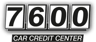 Car Credit Center 7600