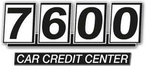 Welcome to Car Credit Center 7600!